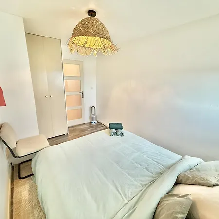 Le Donjon Toulousain - Proche Gare - T2 Paisible * تولوز