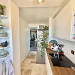 Le Donjon Toulousain - Proche Gare - T2 Paisible Appartement *