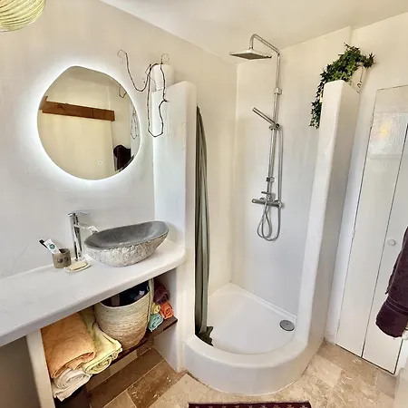 Le Donjon Toulousain - Proche Gare - T2 Paisible