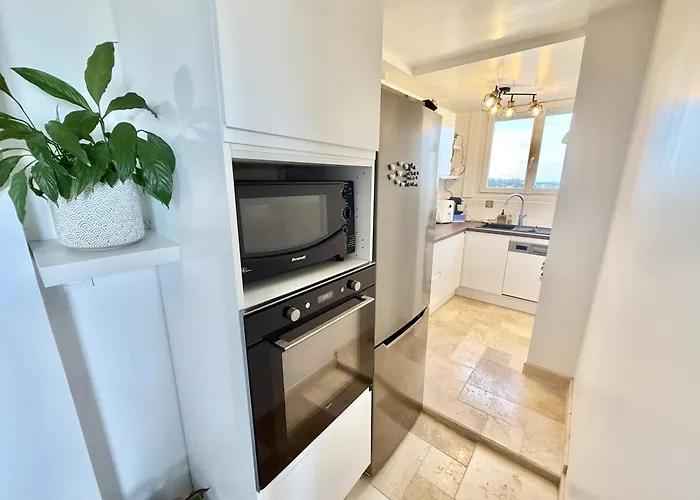 Le Donjon Toulousain - Proche Gare - T2 Paisible * Toulouse