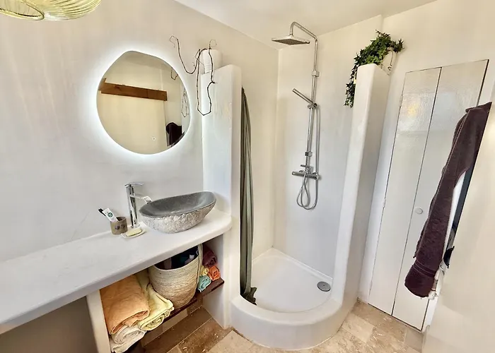 Le Donjon Toulousain - Proche Gare - T2 Paisible