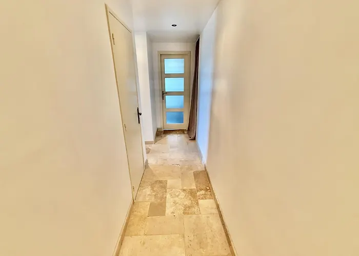 Apartment Le Donjon Toulousain - Proche Gare - T2 Paisible *