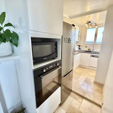 Le Donjon Toulousain - Proche Gare - T2 Paisible * Toulouse