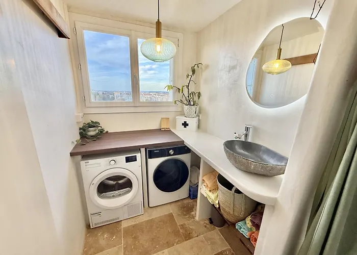 Le Donjon Toulousain - Proche Gare - T2 Paisible Toulouse